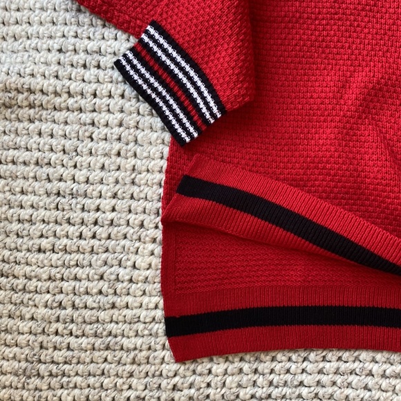 NWT EV1 Knit Love Sweater - Picture 2 of 5